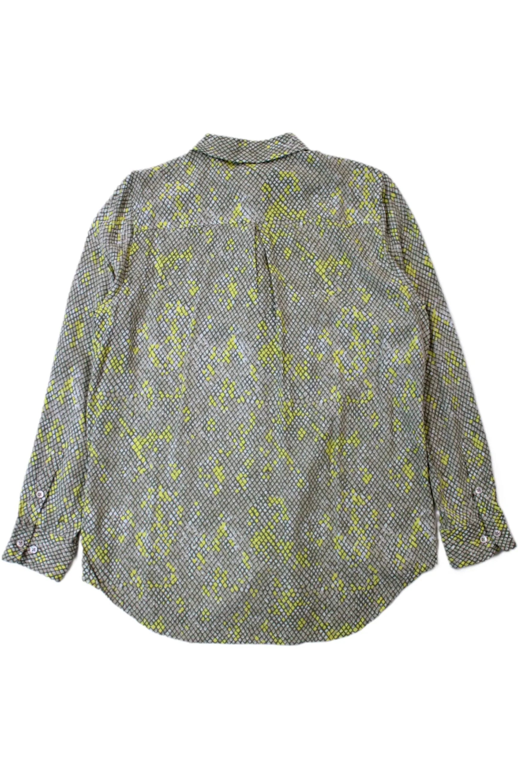 Equipment Femme - Viscose Shirt