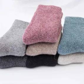 Extra Thick Thermal Wool Socks 02390493C