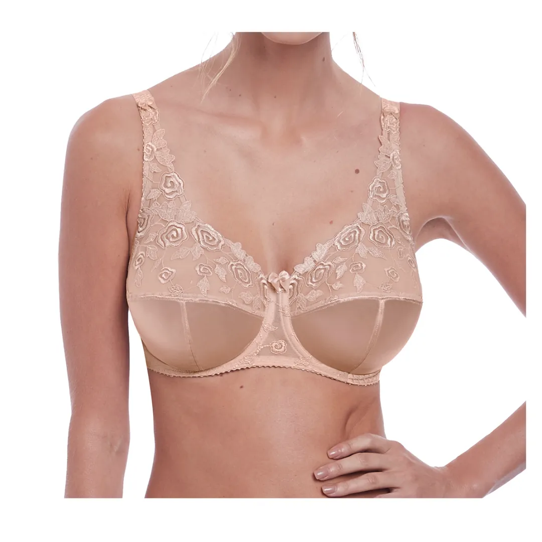 Fantasie Belle UW Full JJ Cup Bra