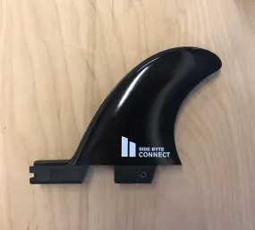 FCS II Connect tool-less side fins GF