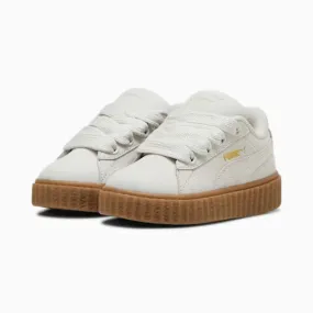 FENTY x PUMA Creeper Phatty Earth Tone Sneakers Infant