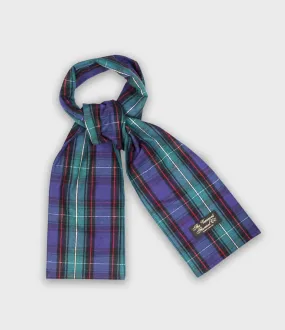 Flannel Scarf - Vermont