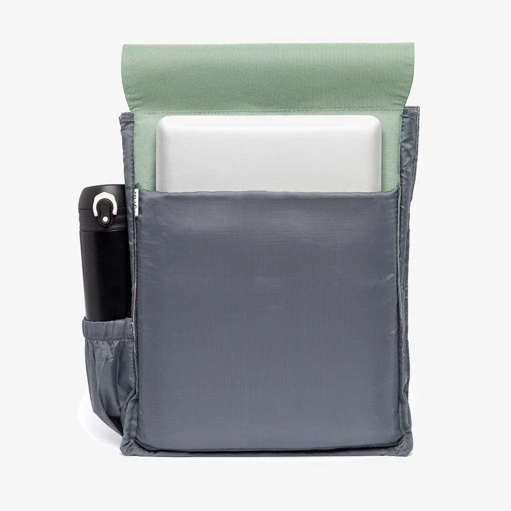 Handy Mini Backpack Sage