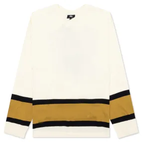 Hockey Sweater - Natural