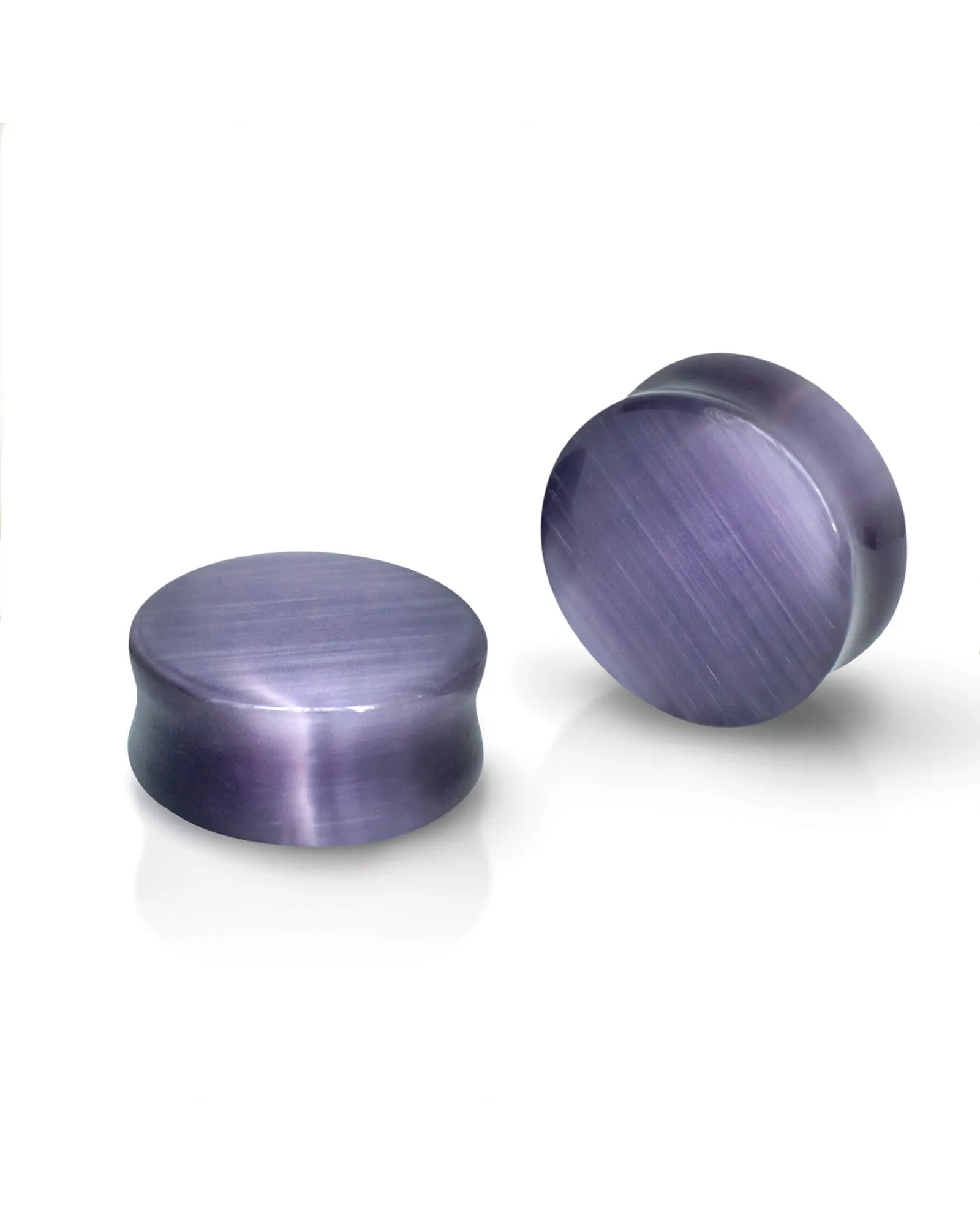 Iris Dragon's Eye Plugs