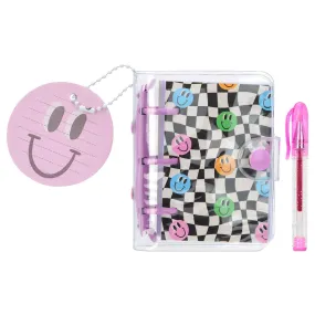 Iscream Good Times Mini Stationery Set