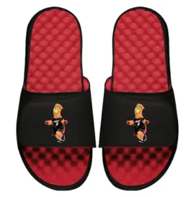 Islide Miami HEAT Burnie Sandals