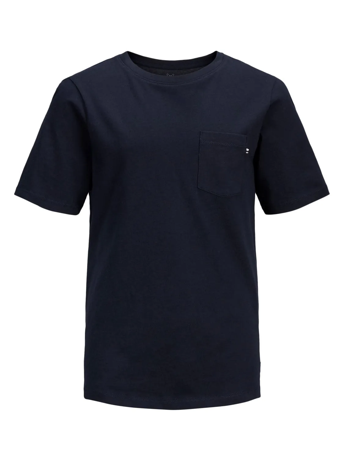 Jack & Jones Boys 'JJEPOCKET' T-Shirt - Short Sleeved