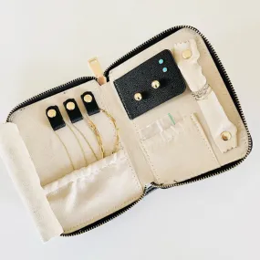 Jewelry Travel Pouch