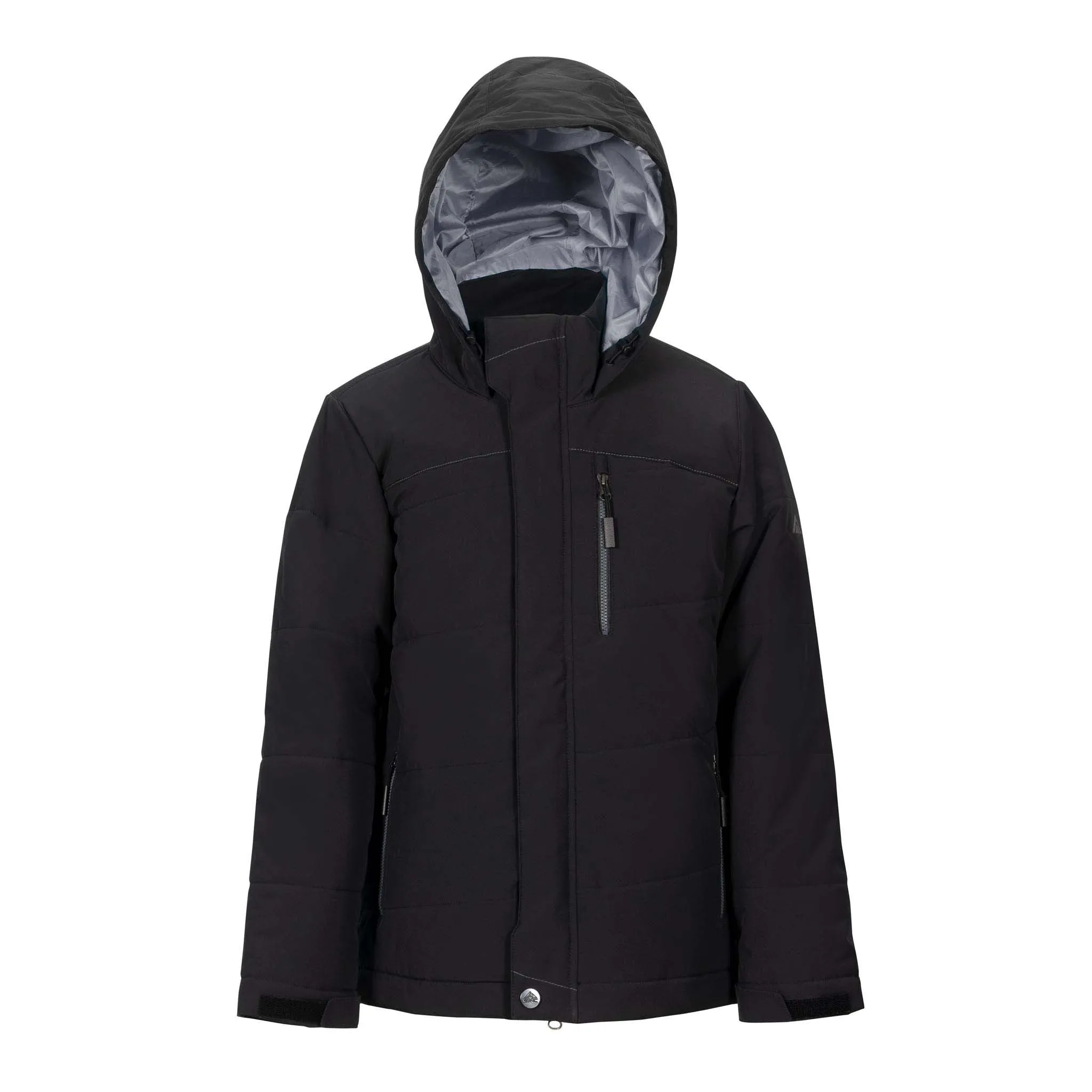 Jr. Blaster Parka