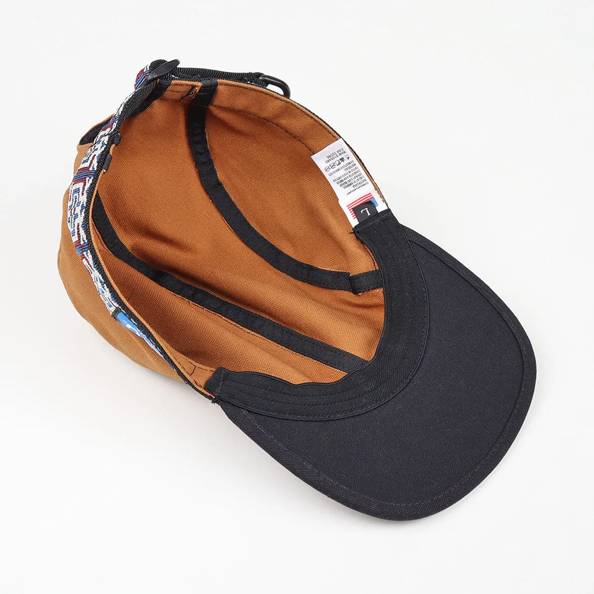 Kavu Organic Strapcap