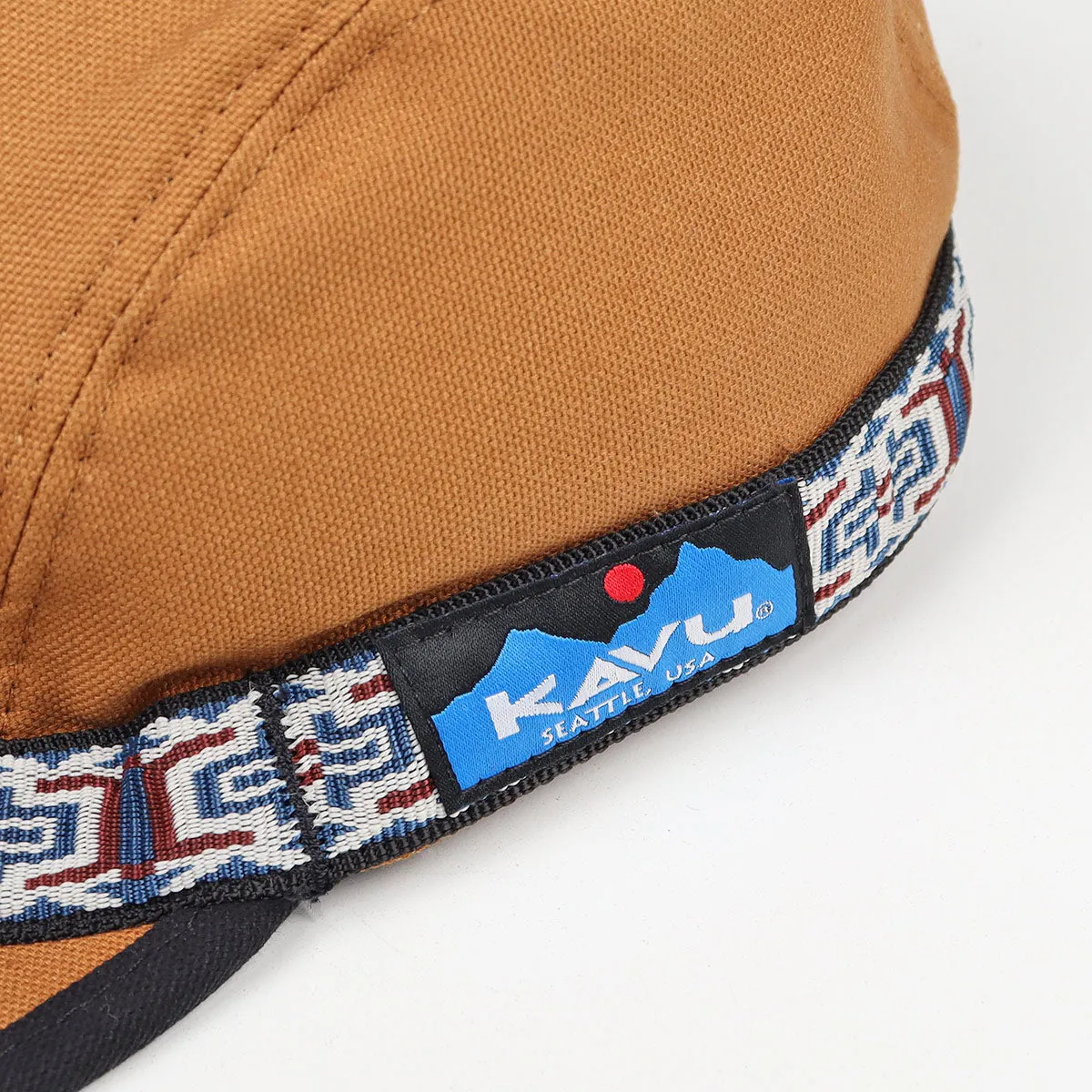 Kavu Organic Strapcap