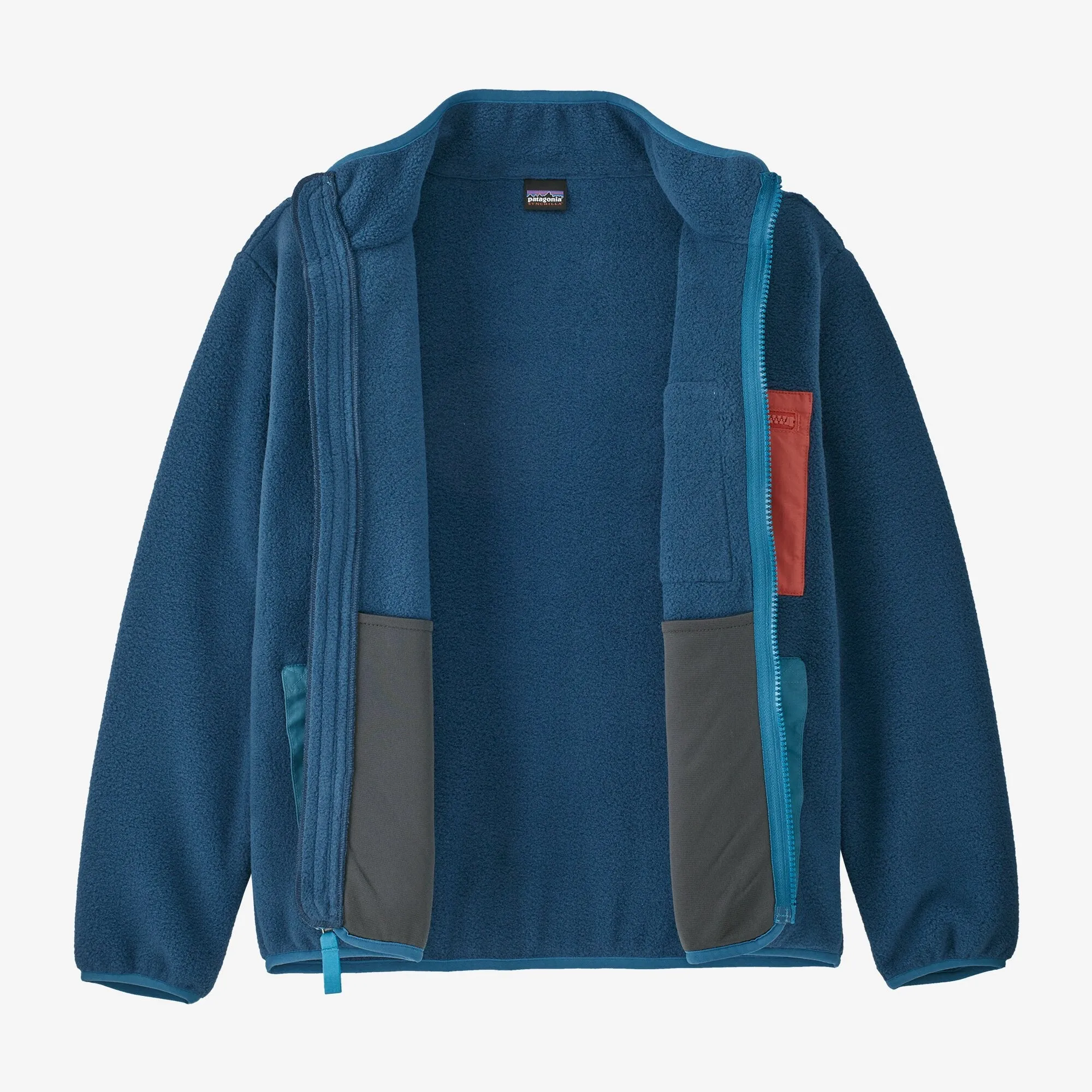 Kids' Synchilla® Jacket