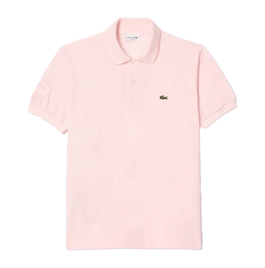 Lacoste Classic and Slim Fit Polo