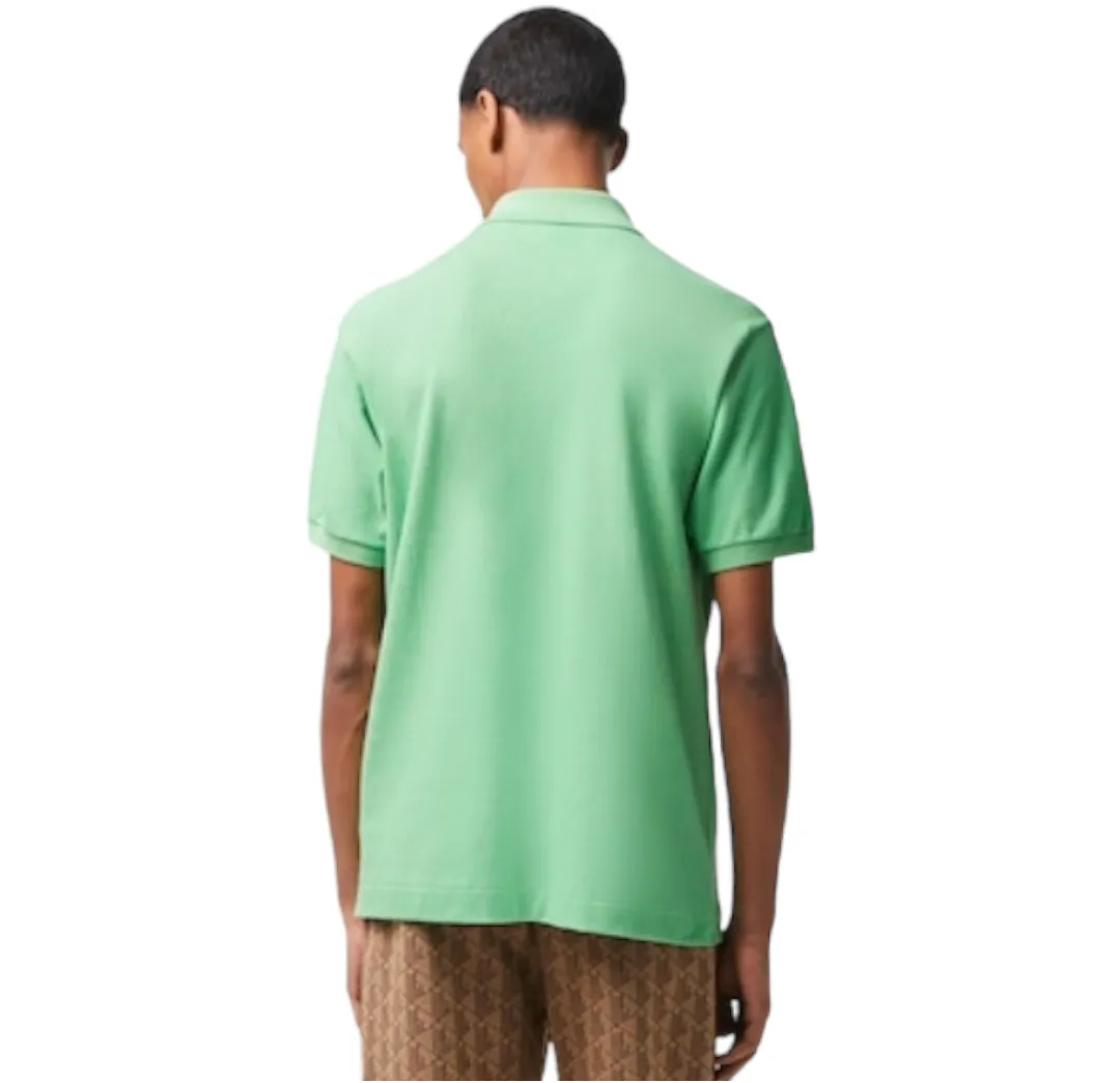 Lacoste Classic and Slim Fit Polo