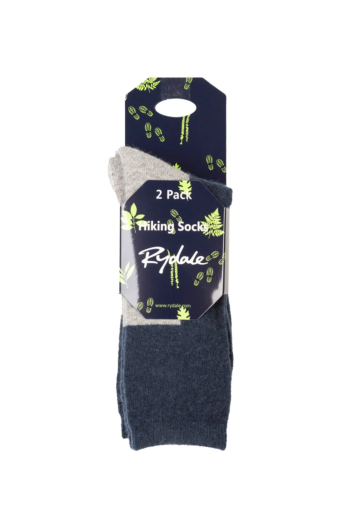 Ladies Hiking Socks - Atwick - 2 Pack