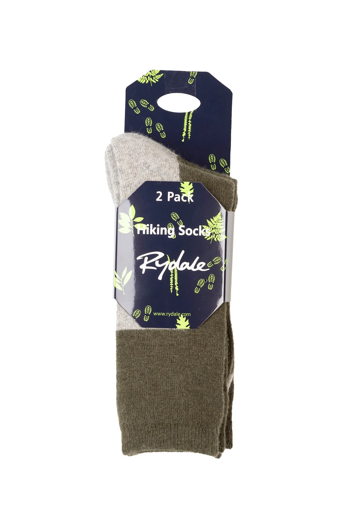 Ladies Hiking Socks - Atwick - 2 Pack