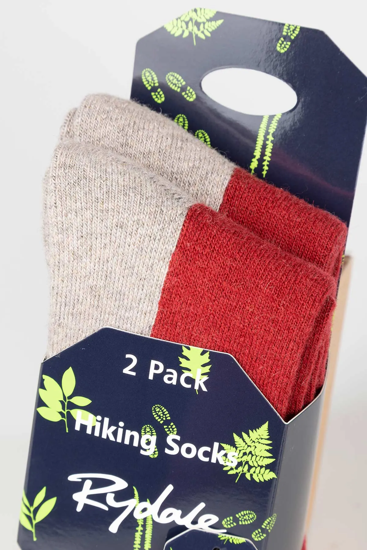 Ladies Hiking Socks - Atwick - 2 Pack