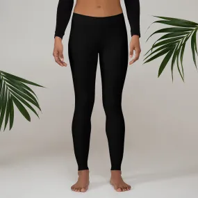 Leggings Black