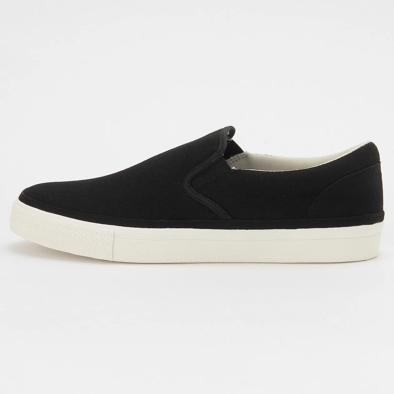 Less Tiring Slip-On Sneakers