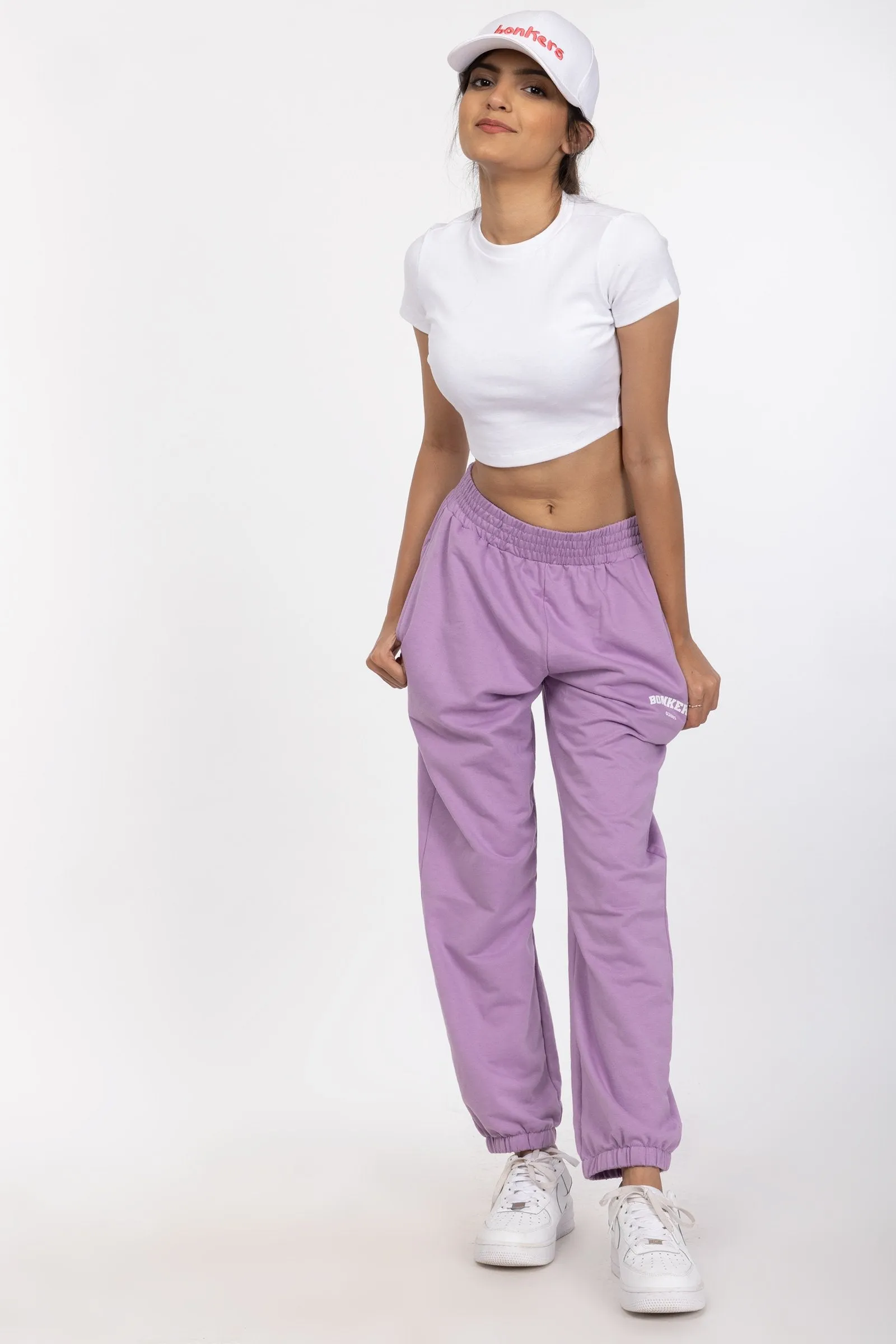 Lilac Dreams Set