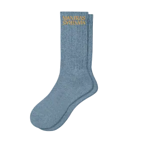 Mantras Socks