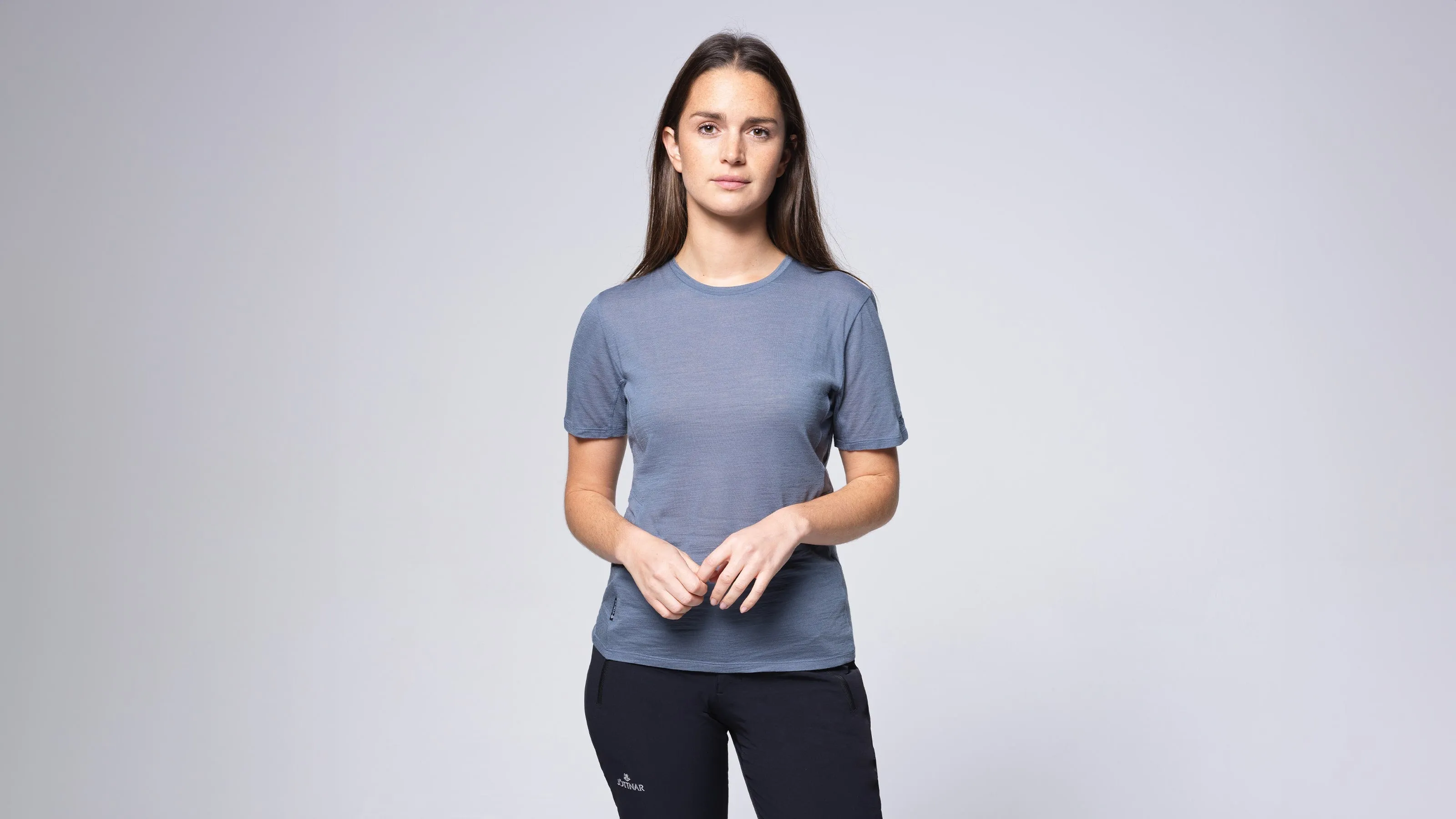 Mar Women's Lightweight Merino T-Shirt