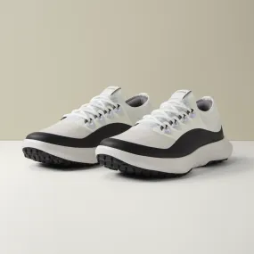 Men's Golf Dashers - Blizzard/Natural Black (Blizzard Sole)