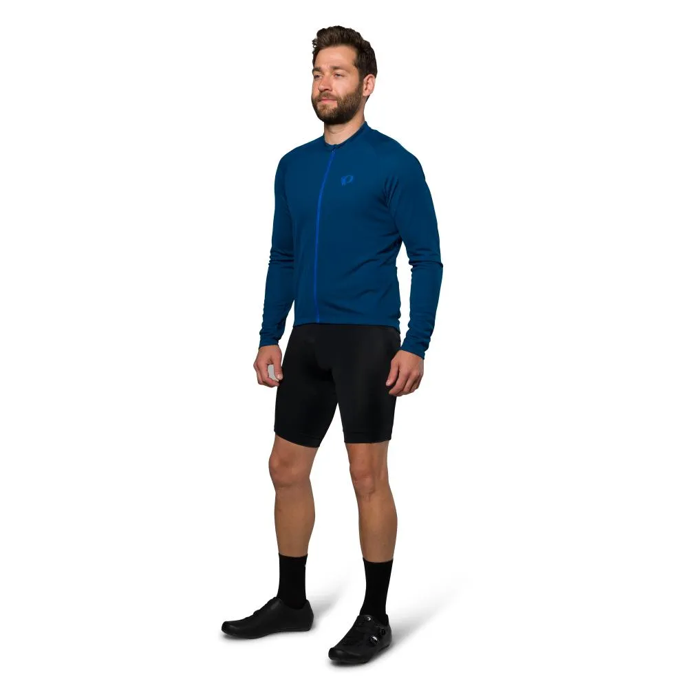 Men's Quest Long Sleeve Jersey