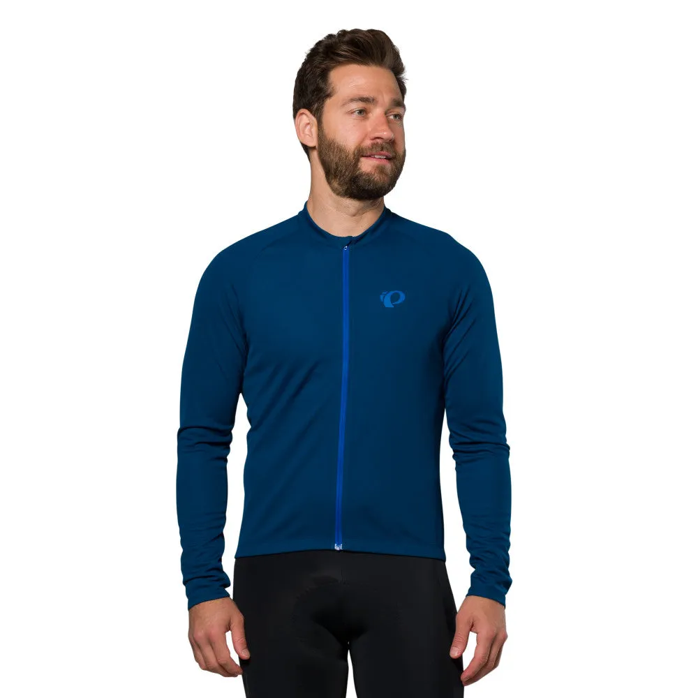 Men's Quest Long Sleeve Jersey