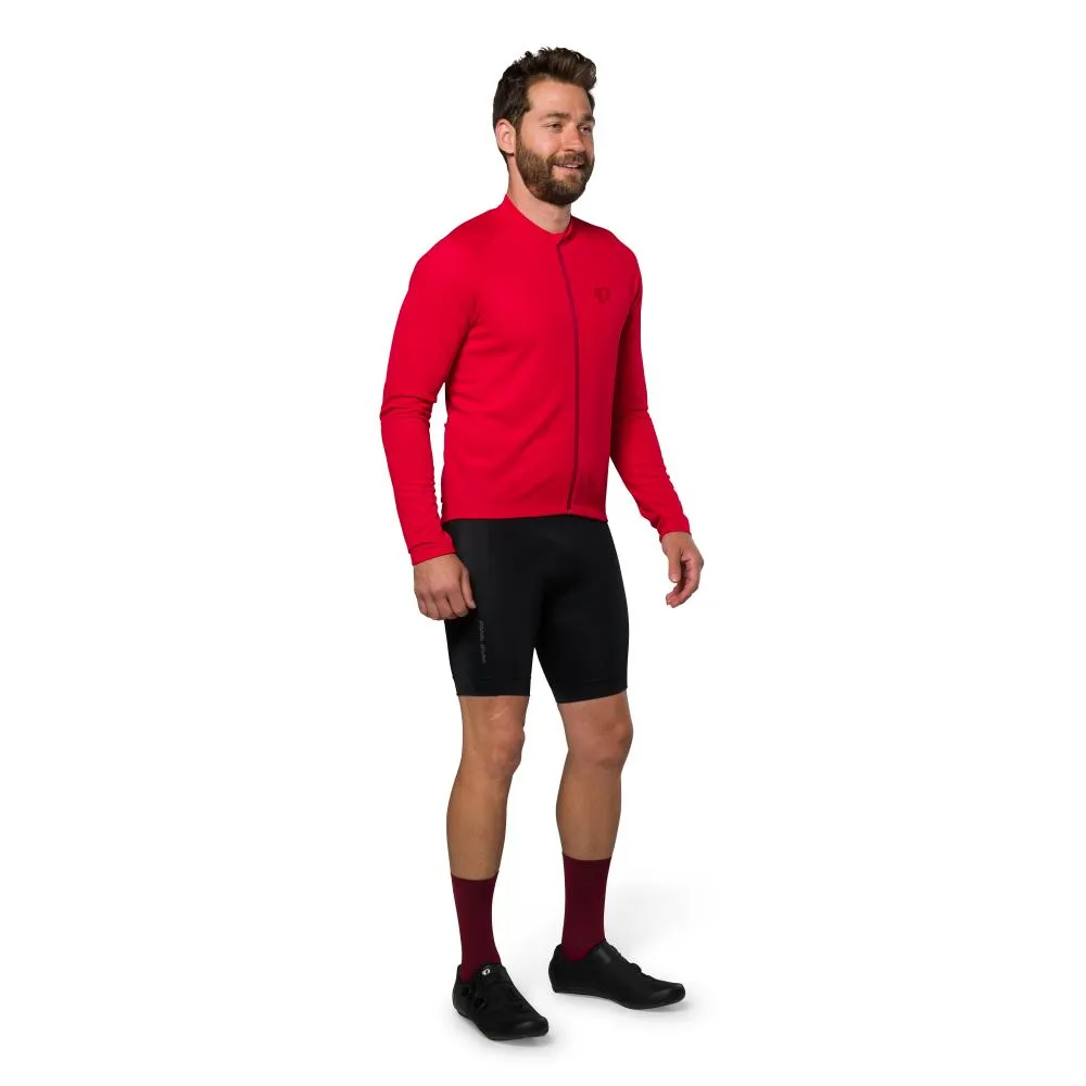 Men's Quest Long Sleeve Jersey