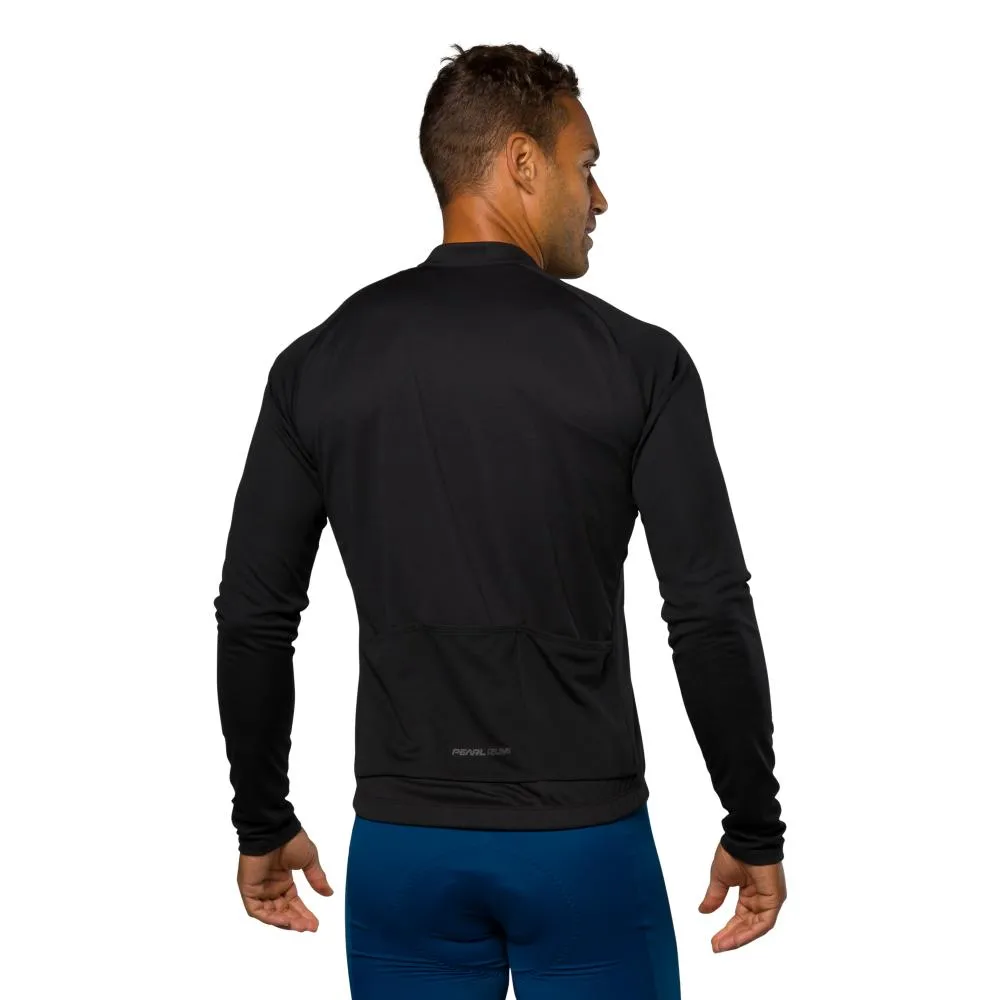 Men's Quest Long Sleeve Jersey