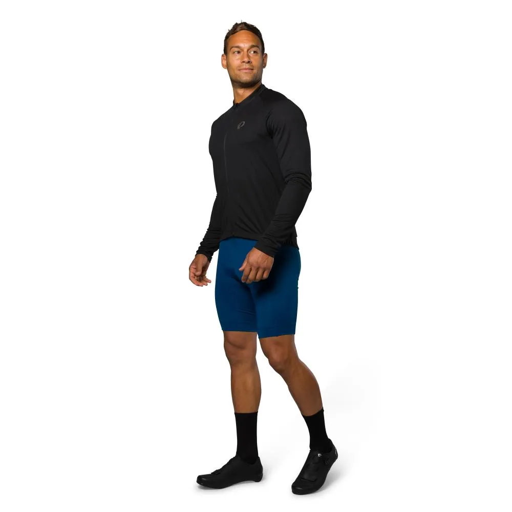 Men's Quest Long Sleeve Jersey