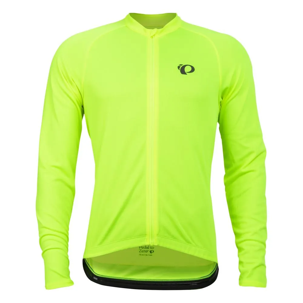 Men's Quest Long Sleeve Jersey