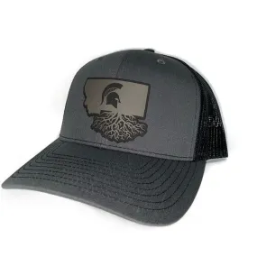 Missoula Sentinel Richardson Snapback Hat