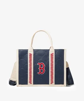 MLB Boston Red Sox Tote Bag