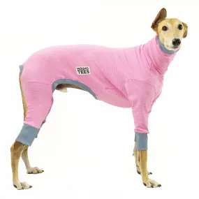 Muskstick Greyhound Tweater Long Johns