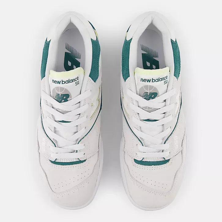 New Balance BBW550AA Reflection Vintage Teal