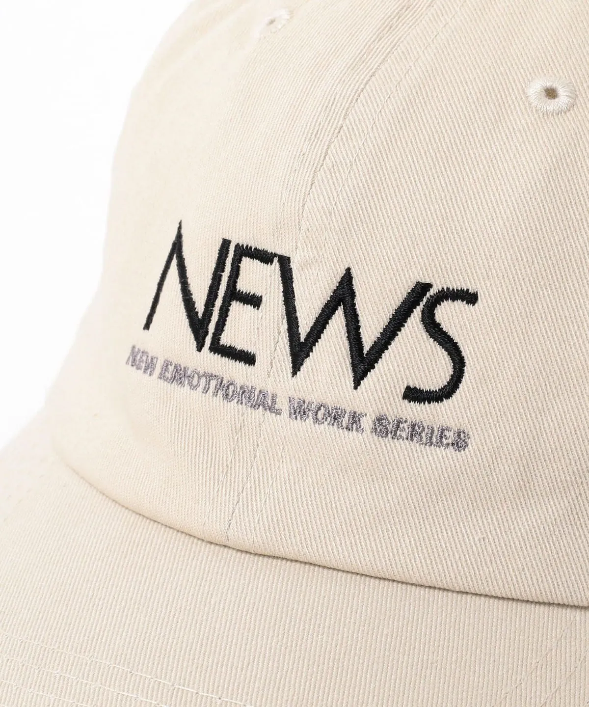 News Cap