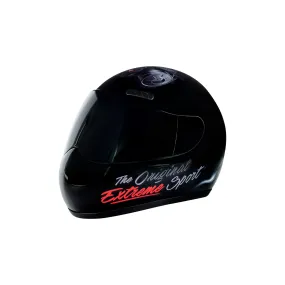 NHRA Gas Mask Mini Helmet