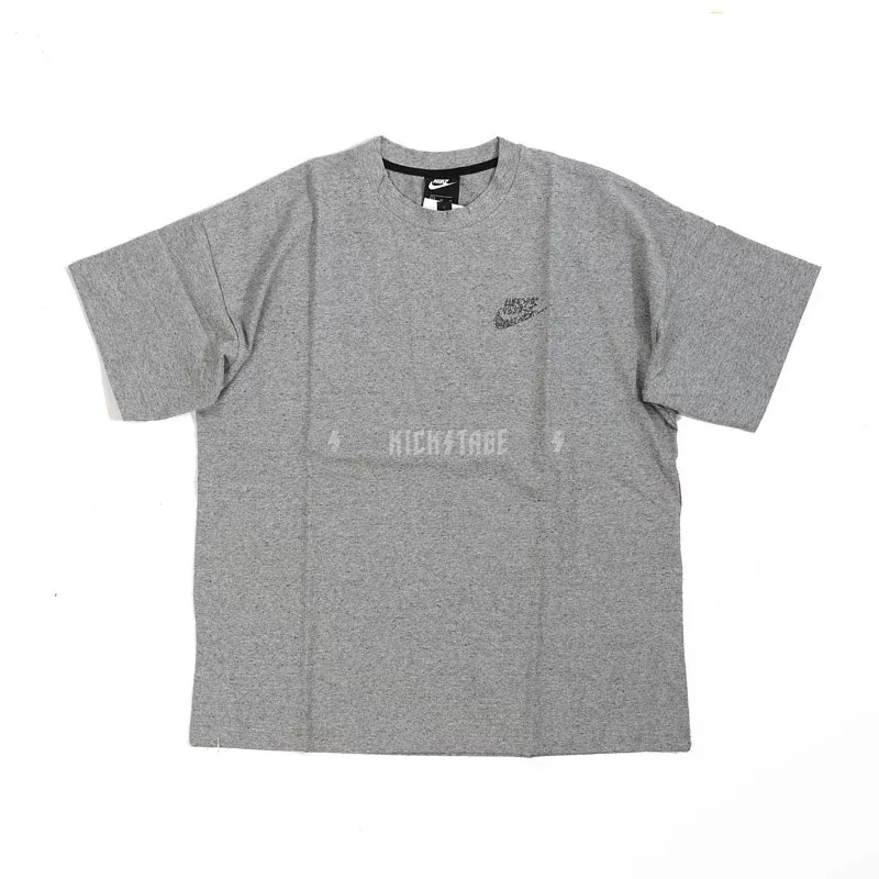 Nike Sportswear Short Sleeve Top [CU4510]