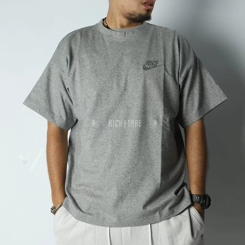 Nike Sportswear Short Sleeve Top [CU4510]