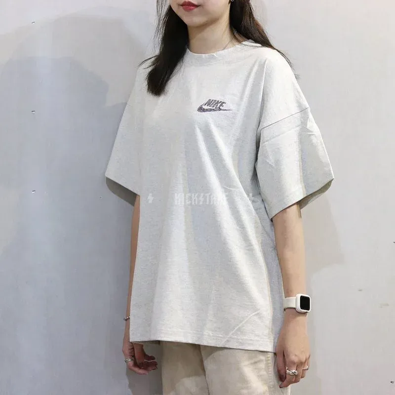 Nike Sportswear Short Sleeve Top [CU4510]