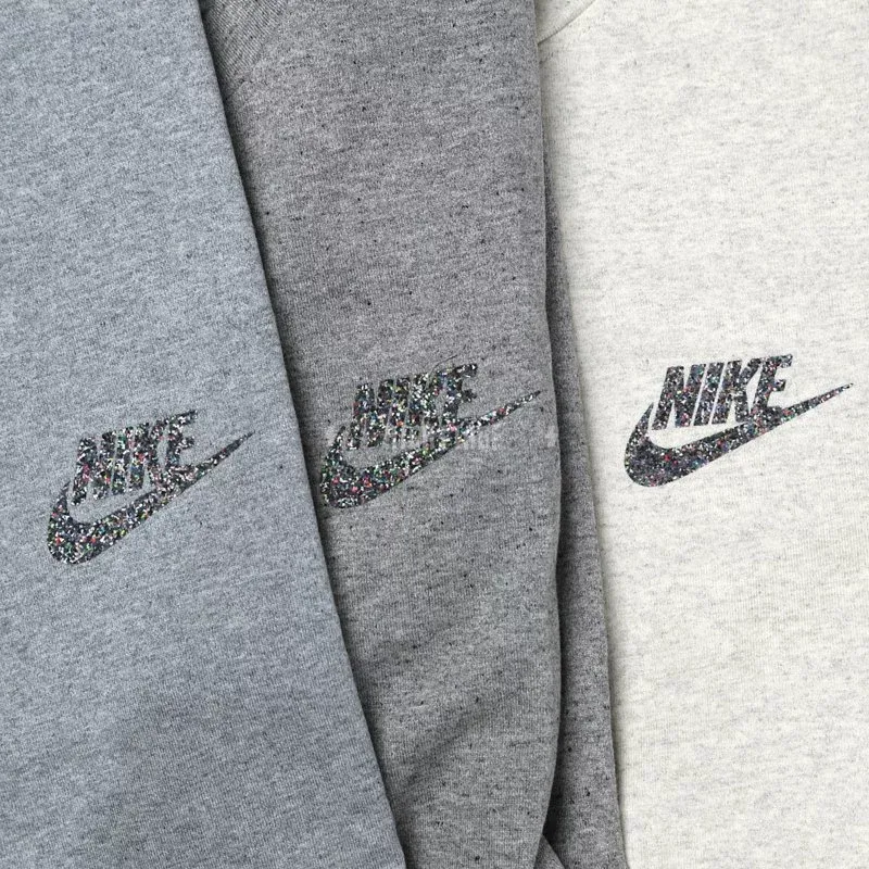 Nike Sportswear Short Sleeve Top [CU4510]