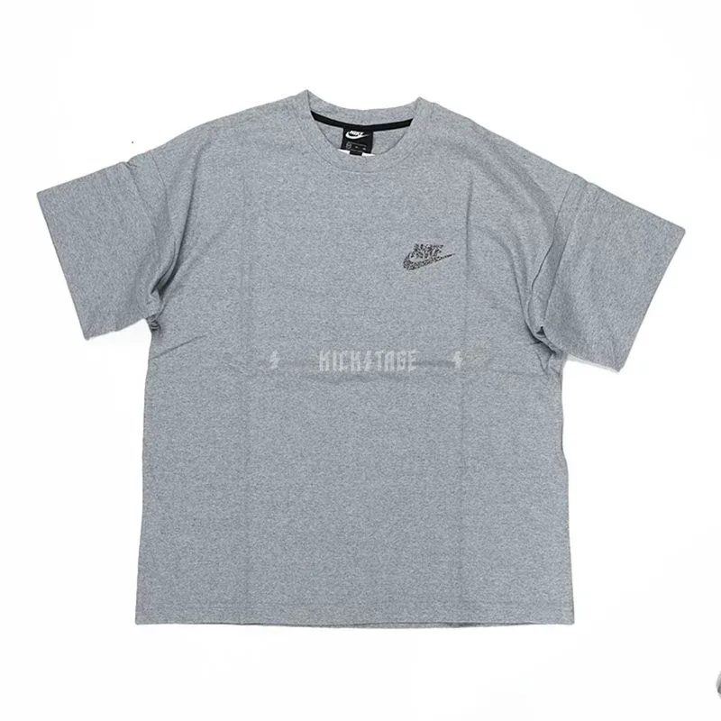 Nike Sportswear Short Sleeve Top [CU4510]