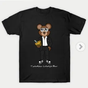 Not Your Average Bear T-Shirt