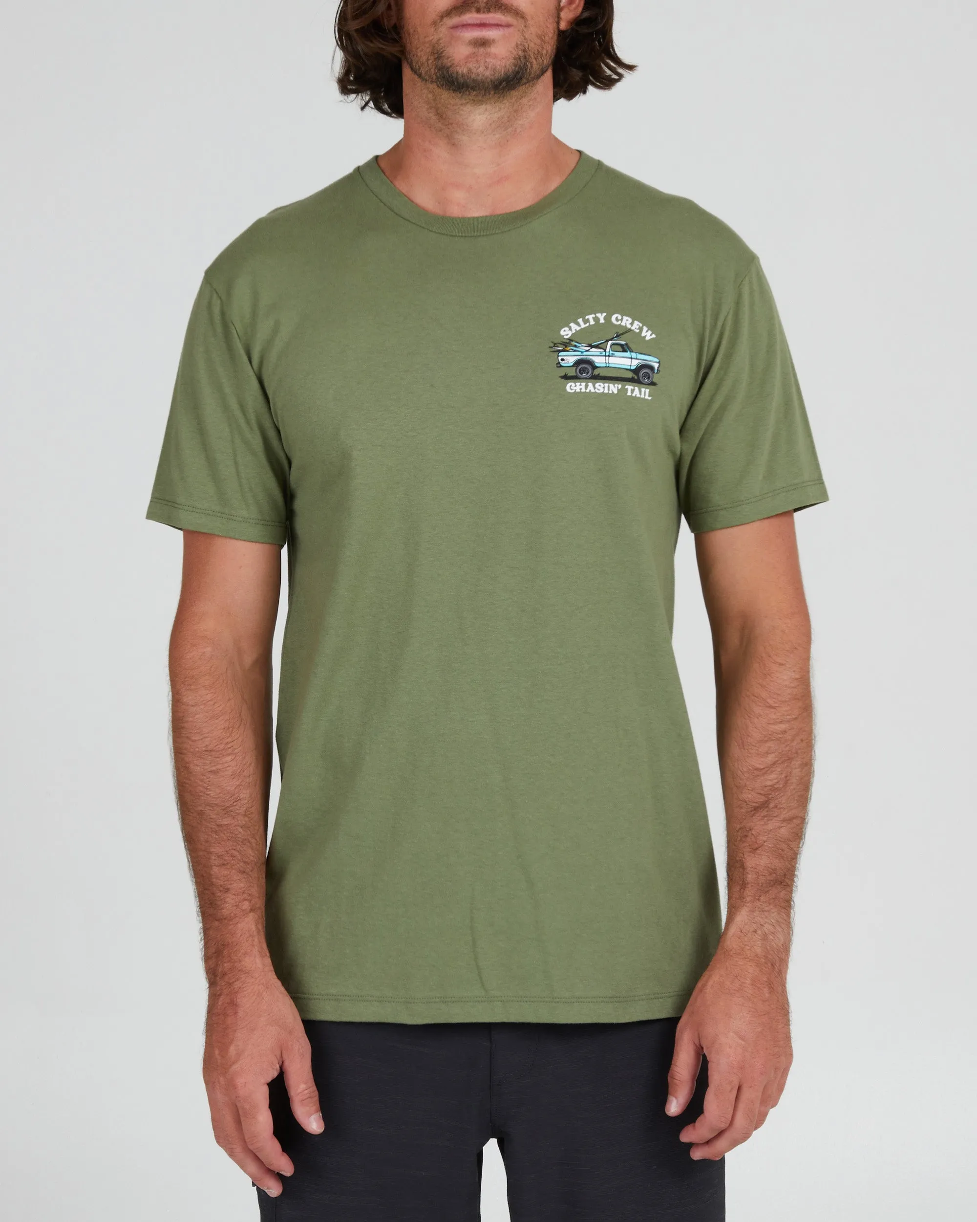 Off Road Premium Tee Men's