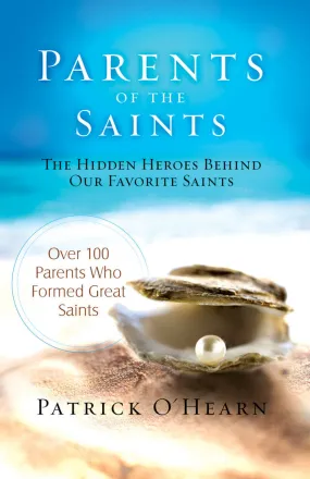 Parents of the Saints