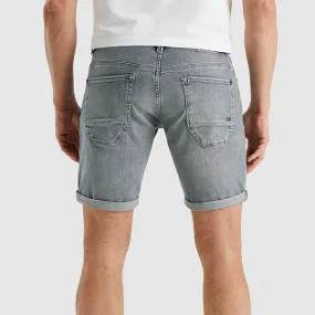 PME Nightflight Denim Shorts