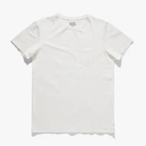 Primary - Classic Tee Off White